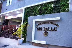 Tech Park Residency