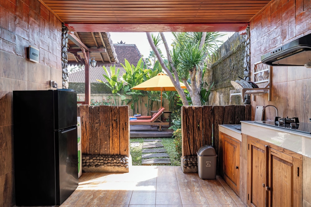 Villa Lestaru Ubud