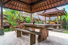Villa Lestaru Ubud