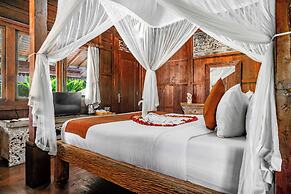 Villa Lestaru Ubud