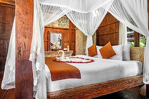 Villa Lestaru Ubud