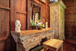 Villa Lestaru Ubud