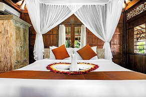 Villa Lestaru Ubud
