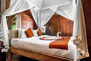 Villa Lestaru Ubud