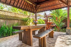 Villa Lestaru Ubud