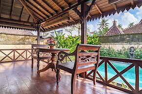 Villa Lestaru Ubud