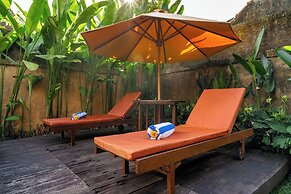 Villa Lestaru Ubud