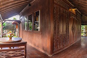 Villa Lestaru Ubud