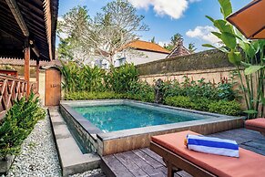Villa Lestaru Ubud