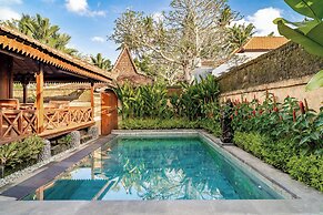 Villa Lestaru Ubud
