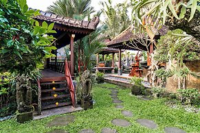 Villa Lestaru Ubud