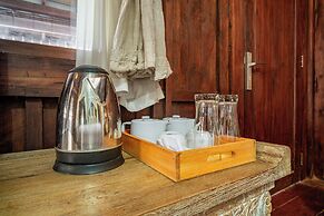 Villa Lestaru Ubud