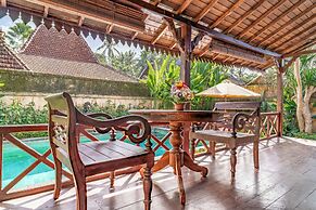 Villa Lestaru Ubud
