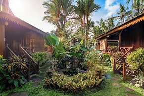 Villa Lestaru Ubud