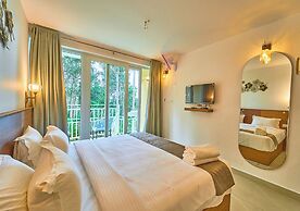 Areva Inn Munnar by Voye Homes