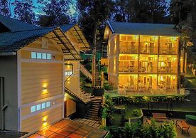 Areva Inn Munnar by Voye Homes