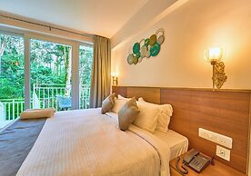 Areva Inn Munnar by Voye Homes