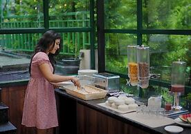 Areva Inn Munnar by Voye Homes