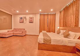 Areva Inn Munnar by Voye Homes