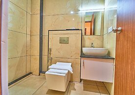 Areva Inn Munnar by Voye Homes