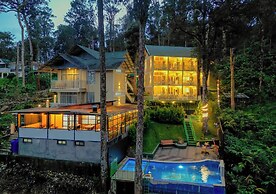 Areva Inn Munnar by Voye Homes