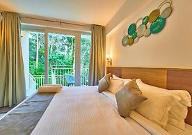 Areva Inn Munnar by Voye Homes