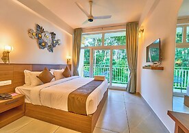 Areva Inn Munnar by Voye Homes