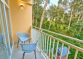 Areva Inn Munnar by Voye Homes