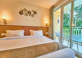 Areva Inn Munnar by Voye Homes