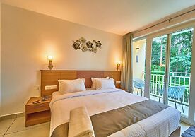 Areva Inn Munnar by Voye Homes