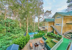 Areva Inn Munnar by Voye Homes