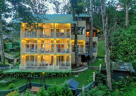 Areva Inn Munnar by Voye Homes