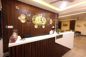 Hotel Divine Orchid