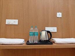 Hotel Divine Orchid