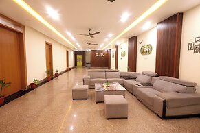 Hotel Divine Orchid