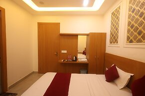 Hotel Divine Orchid