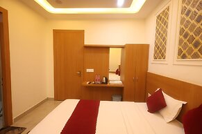 Hotel Divine Orchid