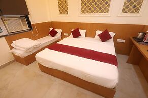 Hotel Divine Orchid