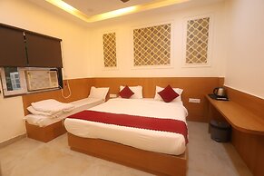 Hotel Divine Orchid