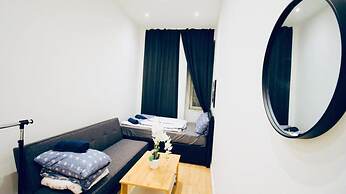 Cozy 5BR Apt 10min Walk to Augarten