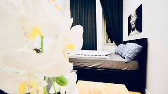 Cozy 5BR Apt 10min Walk to Augarten