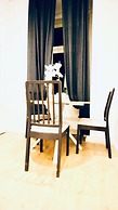 Cozy 5BR Apt 10min Walk to Augarten