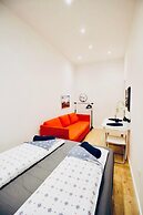 Cozy 5BR Apt 10min Walk to Augarten