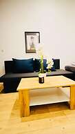Cozy 5BR Apt 10min Walk to Augarten