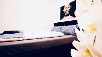 Cozy 5BR Apt 10min Walk to Augarten