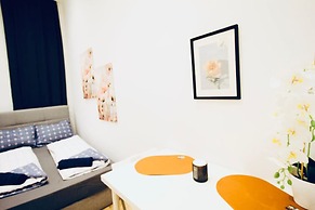 Cozy 5BR Apt 10min Walk to Augarten