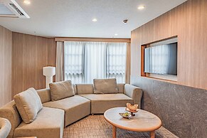 Apartment Hotel 11 Dotonbori 4