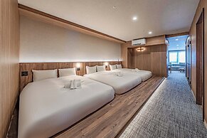 Apartment Hotel 11 Dotonbori 4
