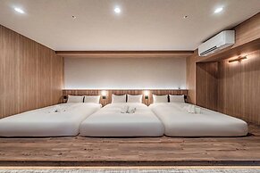 Apartment Hotel 11 Dotonbori 4