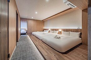 Apartment Hotel 11 Dotonbori 4